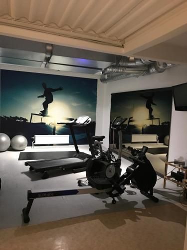 Hotel Photo 22