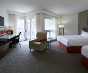 Delta Hotels by Marriott Montreal Montreal Canada