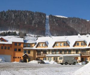 Apartmán Donovaly Magura 21 Donovaly Slovakia