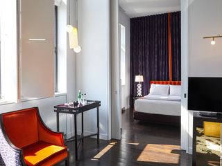 Фото отеля Hotel St Paul, Montreal, a Member of Design Hotels