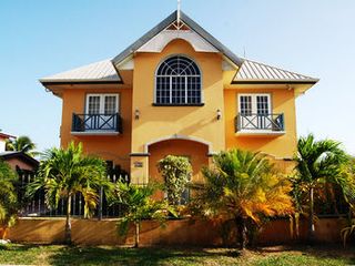 Hotel pic Casa del Sol Tobago