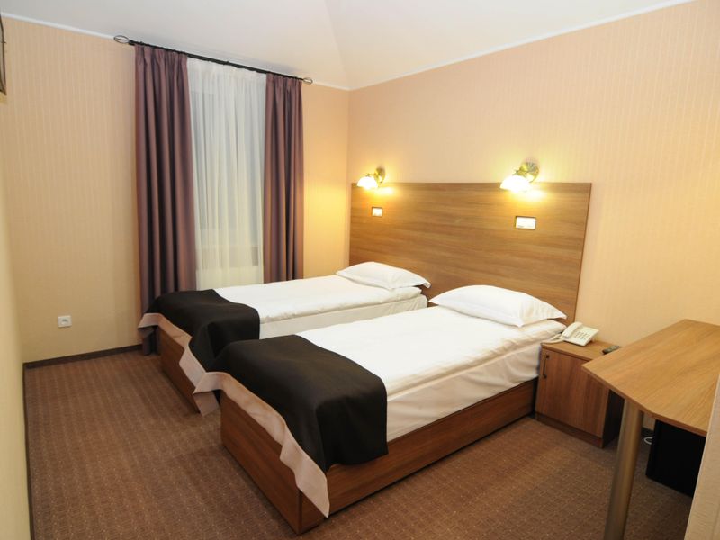 Hotel Photo 1