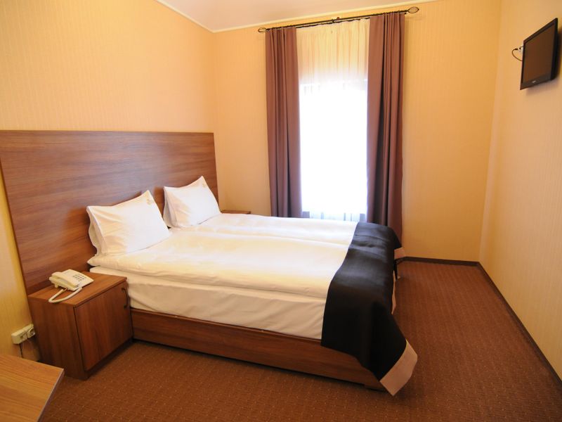 Hotel Photo 2