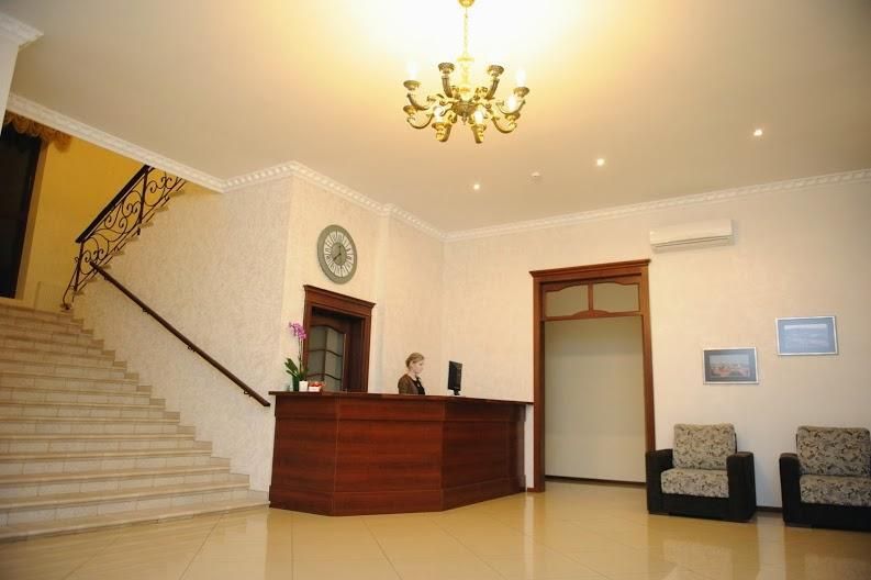 Hotel Photo 17