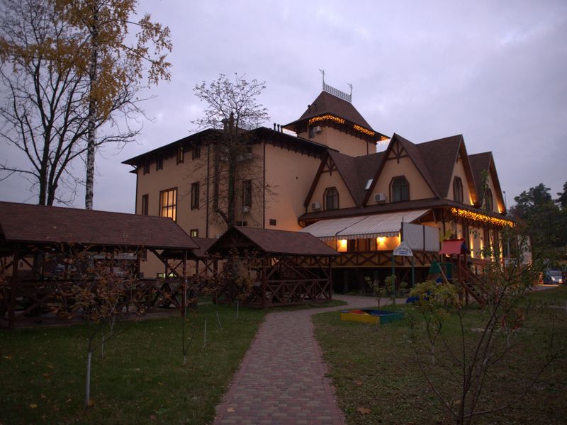 Hotel Photo 22