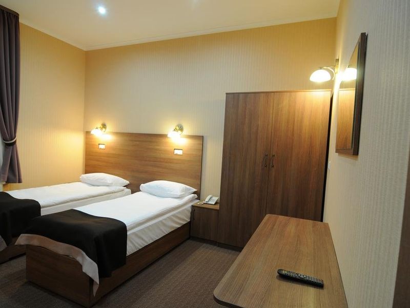 Hotel Photo 5