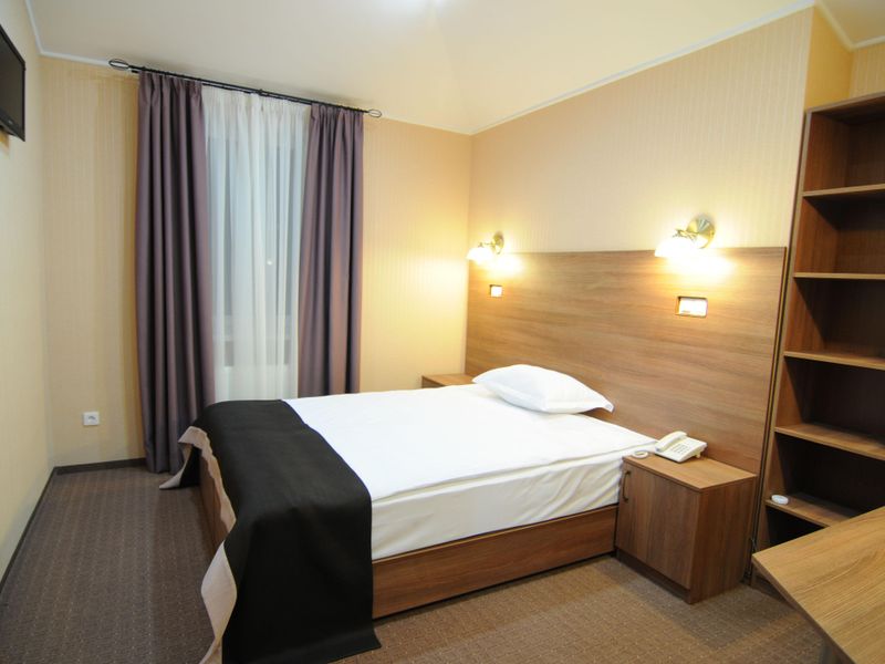 Hotel Photo 7