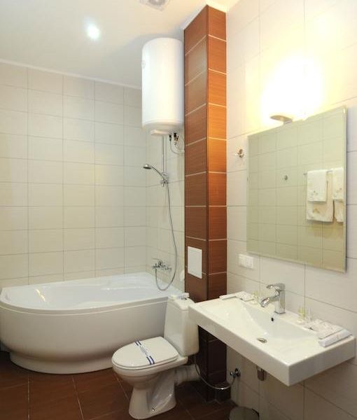 Hotel Photo 9