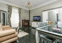Отзывы Luxrent apartments на Льва Толстого