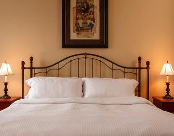 hotel booking template