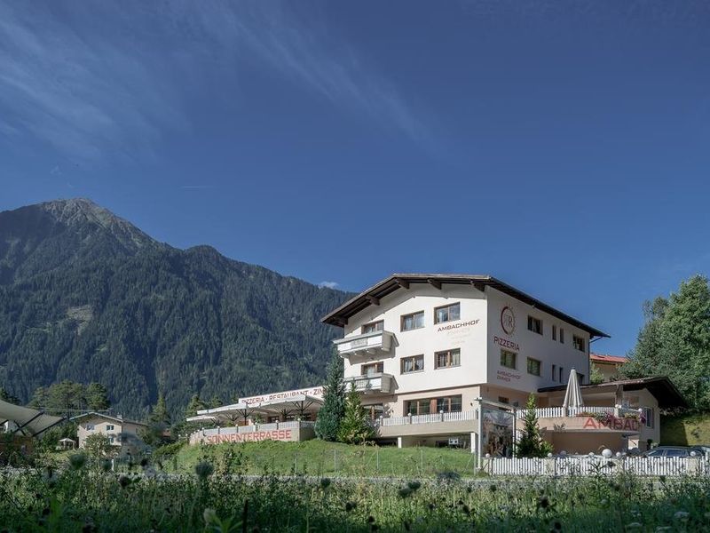 Hotel Photo 20