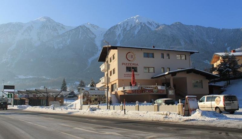 Hotel Photo 21