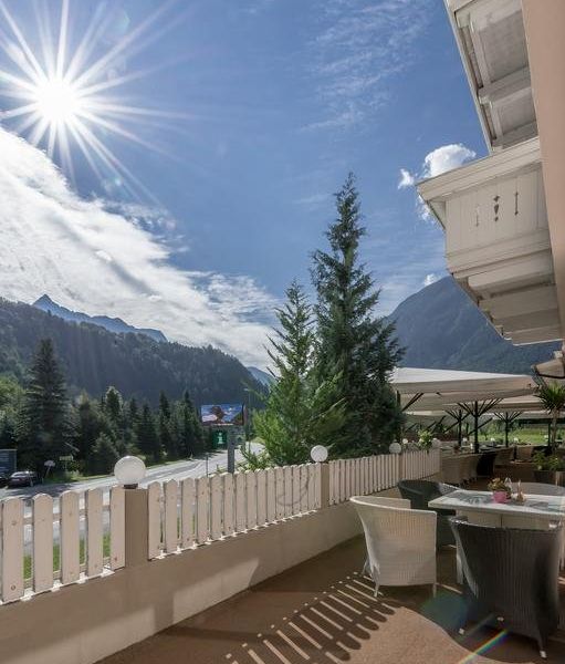 Hotel Photo 22