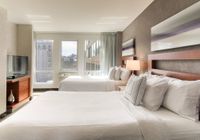 Отзывы SpringHill Suites by Marriott Vieux-Montréal / Old Montreal, 3 звезды