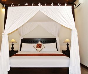 Kamala Villa Ubud Tegallalang Indonesia