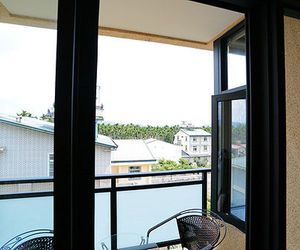 Jaylins Spahome Bed and Breakfast Yuchi Taiwan