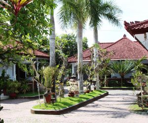 Jati Hotel Jembrana Indonesia