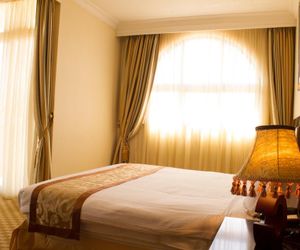 Caravan Hotel Addis Ababa Ethiopia