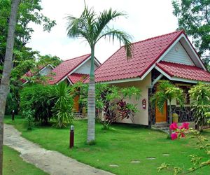 Haadsaikaew Bankrut Resort Ban Krud Thailand