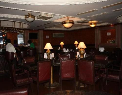 Hotel Photo 14