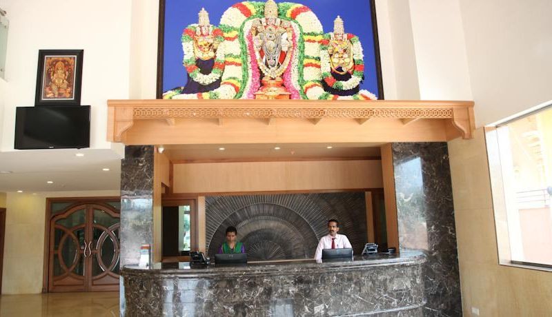 Hotel Photo 21
