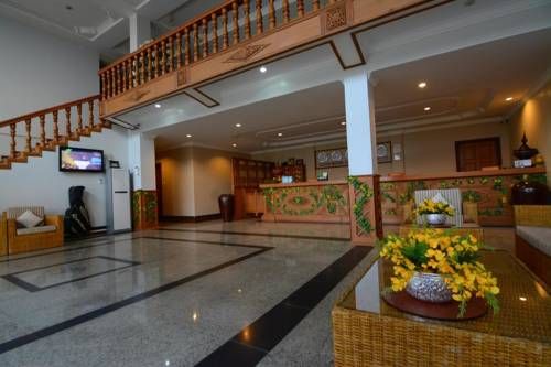 Hotel Photo 11