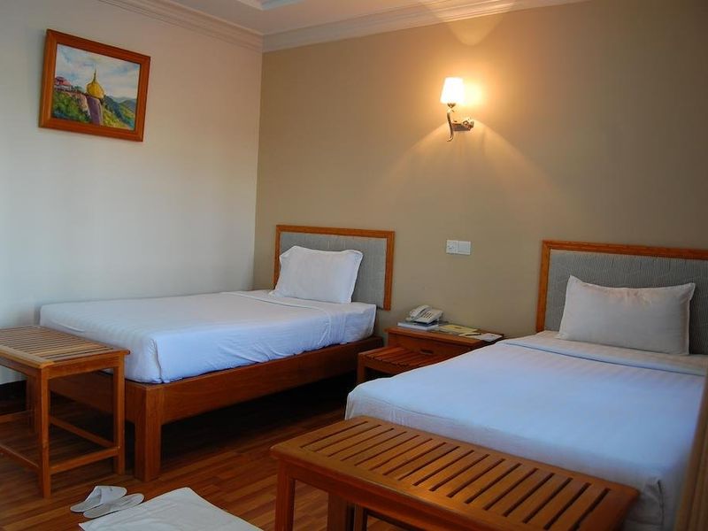 Hotel Photo 7