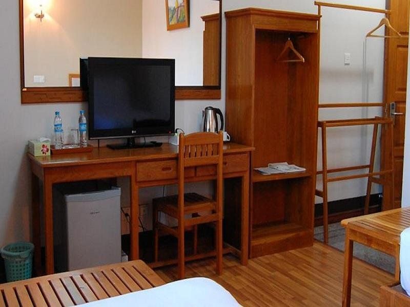 Hotel Photo 8