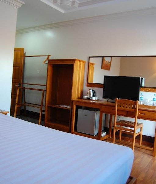 Hotel Photo 9
