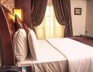 Cotton Suites Lagos Nigeria