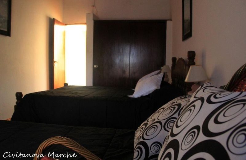 Cabañas Civitanova Marche