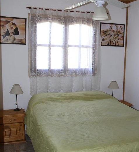 Cabañas Aliksir