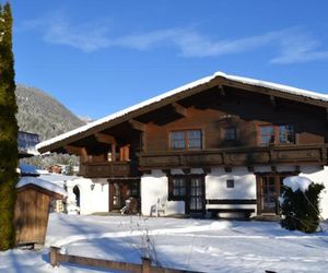 Landhaus Berger Fieberbrunn Austria