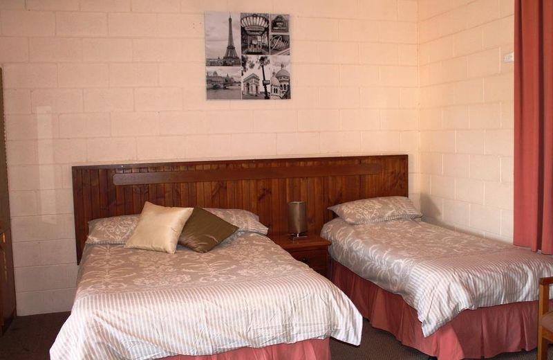 Flinders Ranges Motel – The Mill