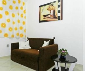 AGUA DOCE APARTHOTEL Penha Brazil