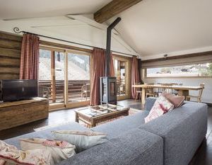 La Ruinette - Lyngen Apartments Bagnes Switzerland