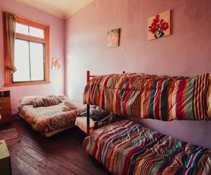 Decolores Hostal Valparaiso Chile