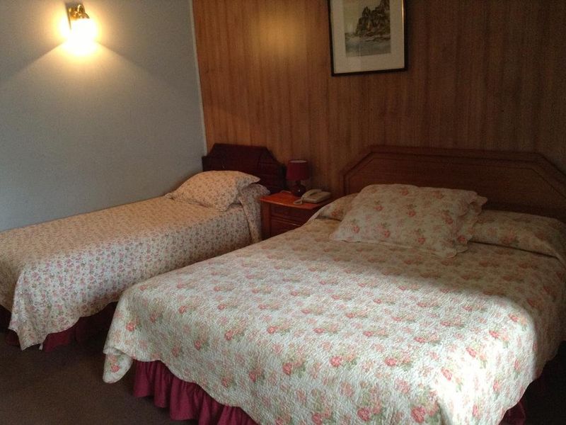 Hotel Photo 12