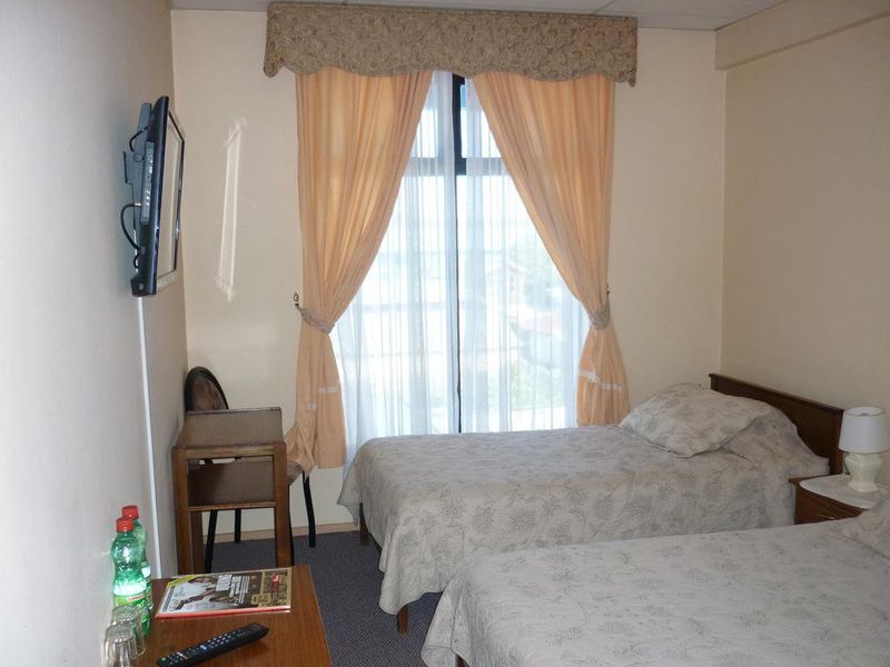 Hotel Photo 11