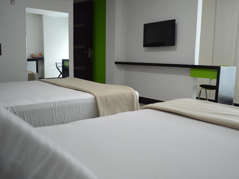 Hotel Photo 2