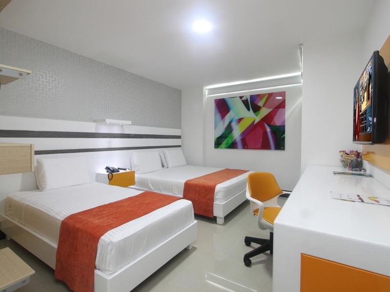 Hotel Photo 3