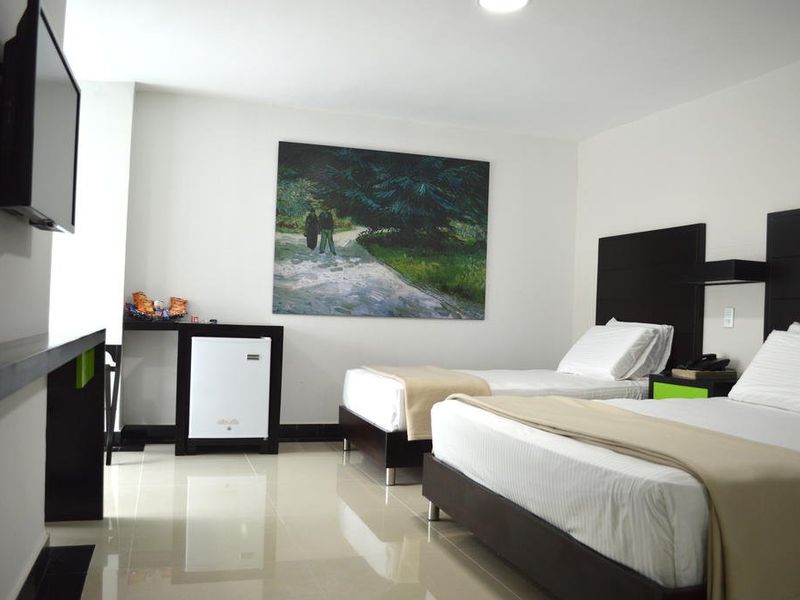 Hotel Photo 9