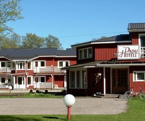 Padu Hotell Kardla Estonia