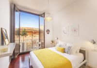 Отзывы Spain Select Caballeros Apartments