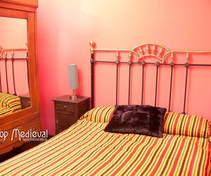 Apartamentos Top Medieval Siguenza Spain