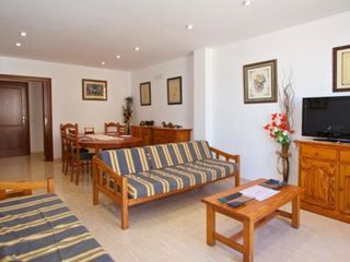 Can Picafort Apartments
