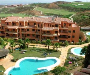 Apartmentos Mo Mijas Golf Mijas Spain