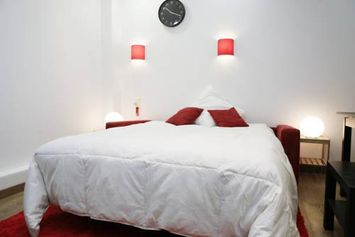 Appartements Paris Cocoon - Championnet Montmartre Clignancourt