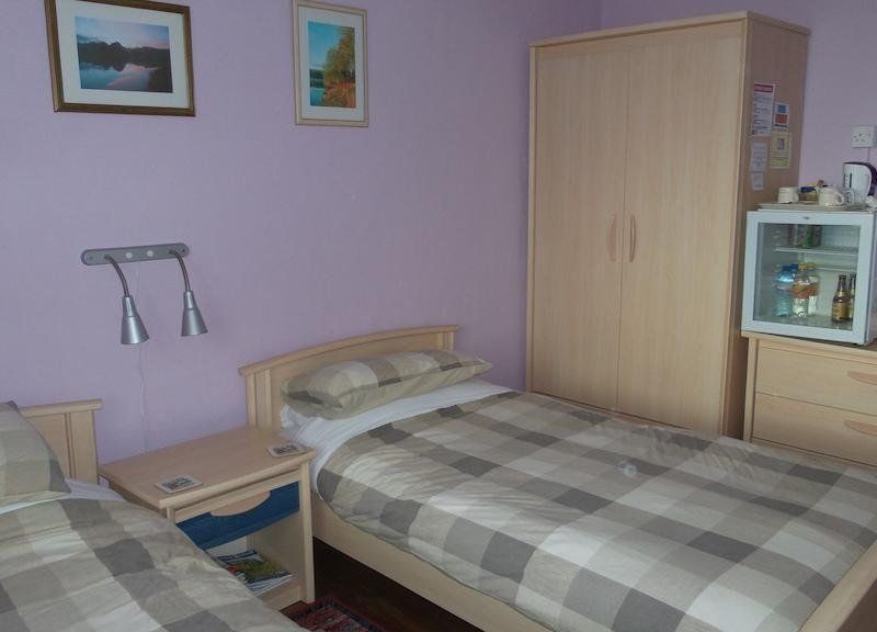 Hotel Photo 8