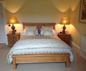 Buccleuch Guest House Fort William United Kingdom
